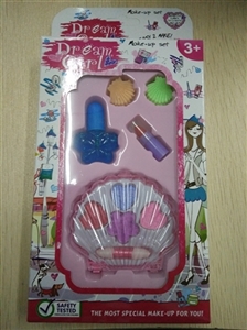 Small seashells cosmetics - OBL680375