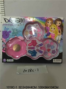 梅花粉盒化妆品 - OBL680468