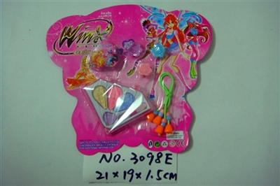 cosmetics - OBL680763