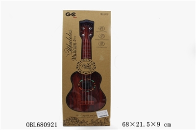 21 inch guitar especially in kerry (imitated rosewood) - OBL680921