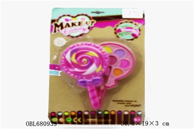 A lollipop - OBL680939