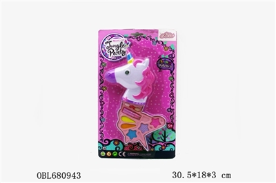 A layer of the pony - OBL680943