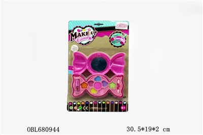 A layer of candy - OBL680944