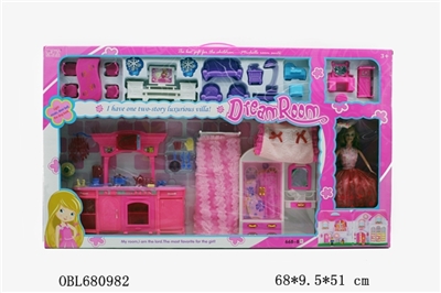 Michelle big room - OBL680982