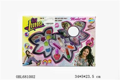 Luna makeup - OBL681002