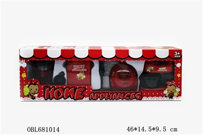 小家电 - OBL681014