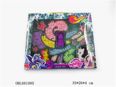 小马宝莉 - OBL681085