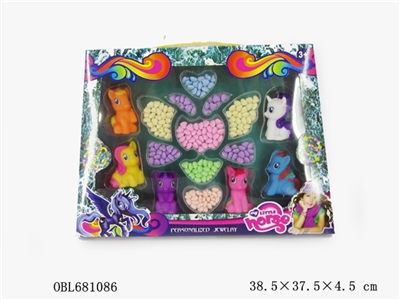 小马宝莉 - OBL681086