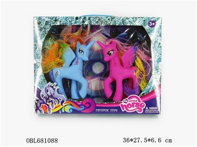 小马宝莉 - OBL681088