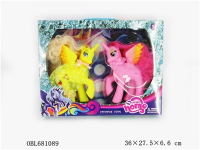 小马宝莉 - OBL681089