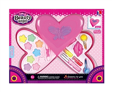 Peach heart children cosmetics on the second floor - OBL681176