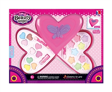 Peach heart children cosmetics on the second floor - OBL681178