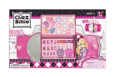 10775 b cosmetics - OBL681322