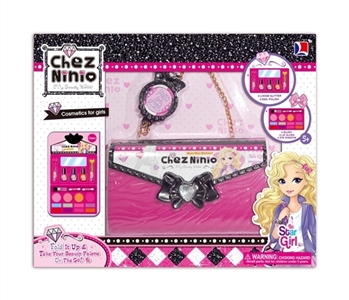 Hand DiHe cosmetics - OBL681331