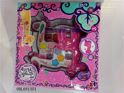 Three layer fawn cosmetics - OBL681351