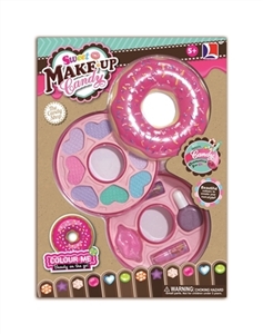 Donuts cosmetics on the second floor - OBL681354