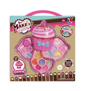 Three layer cake cosmetics - OBL681358
