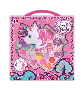 Three layers of the pony cosmetics - OBL681360