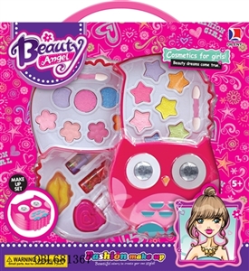 Three layers of the owl cosmetics - OBL681367