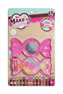 A layer of candy cosmetics - OBL681399