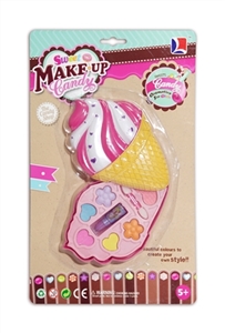 A layer of ice cream cosmetics - OBL681400