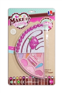A layer of cake cosmetics - OBL681401