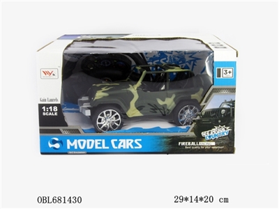 APP bluetooth remote control the shepherd - OBL681430