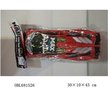 惯性赛车大兰博基尼 - OBL681526