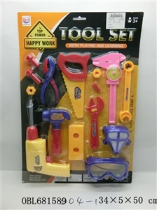 Tool series - OBL681589