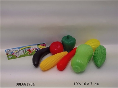 vegetable - OBL681704
