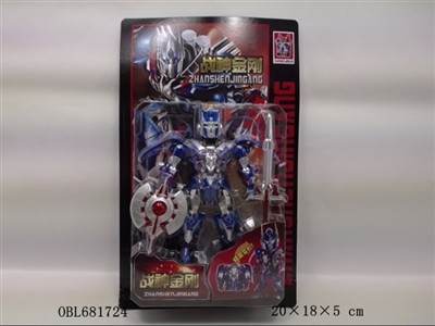 Ares king kong - OBL681724