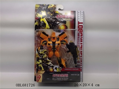 Ares king kong - OBL681726