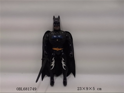 batman - OBL681749