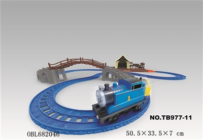 Rail cars - OBL682046