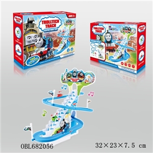 Rail cars - OBL682056