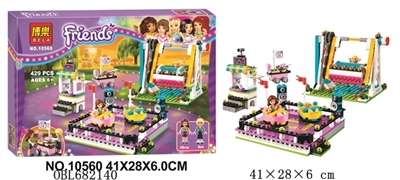 小女孩系列 - OBL682140