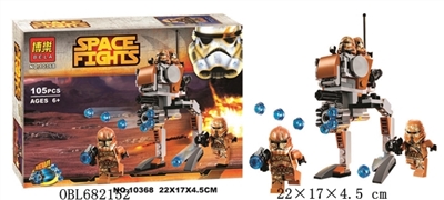 星球大战系列 - OBL682152