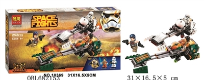 星球大战系列 - OBL682153