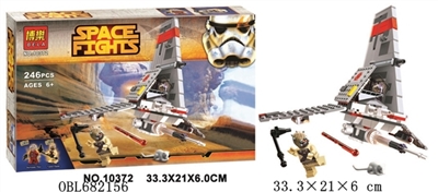 星球大战系列 - OBL682156