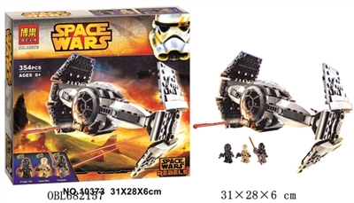 星球大战系列 - OBL682157