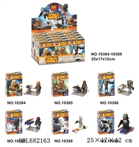 星球大战系列 - OBL682163