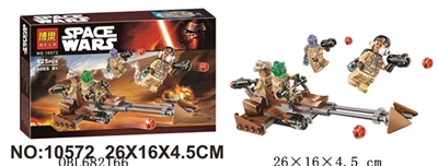 星球大战系列 - OBL682166