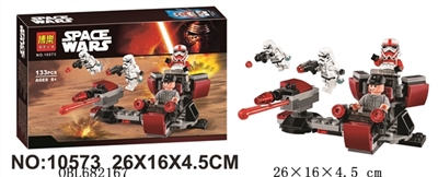 星球大战系列 - OBL682167
