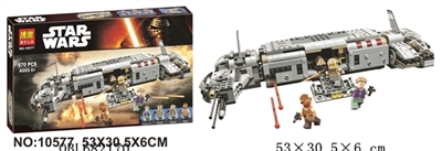 星球大战系列 - OBL682170
