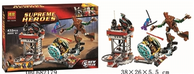 英雄联盟系列 - OBL682179