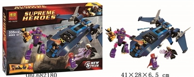 英雄联盟系列 - OBL682180