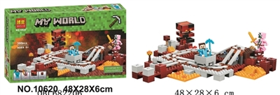 我的世界系列 - OBL682206