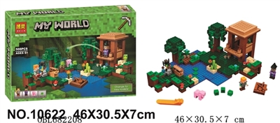 我的世界系列 - OBL682208