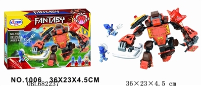 魔幻西游系列 - OBL682237