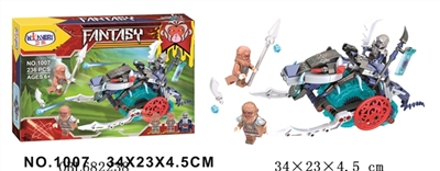 魔幻西游系列 - OBL682238